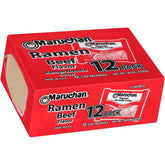 Maruchan Ramen Noodle Soup