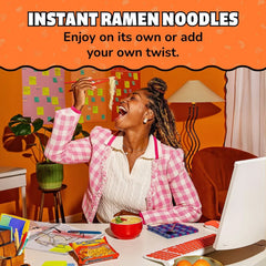 Maruchan Chicken Ramen Noodle Soup - 3oz