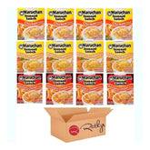 Maruchan Ramen Noodle Cup Soup Instant Lunch Variety 12 Count - 3 Flavors - Mix 9