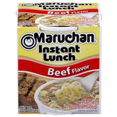 Maruchan Instant Lunch Flavor Noodle Soup