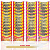 Maruchan Ramen Instant Noodle Soup - 2 Flavors - 24 Packs Beef & 24 Packs Shrimp