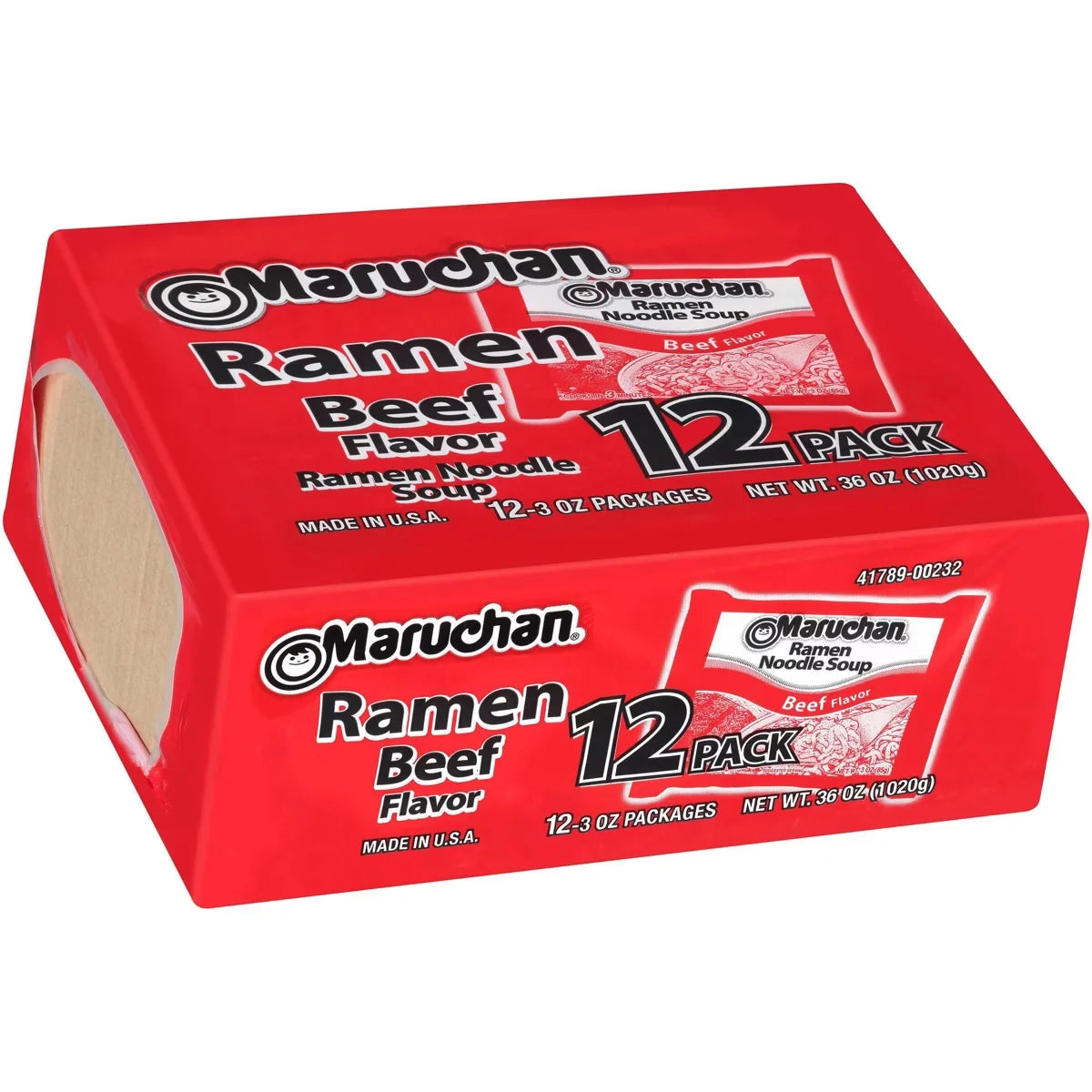 Maruchan Ramen Noodle Soup