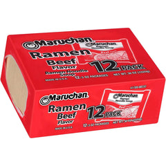 Maruchan Ramen Noodle Soup