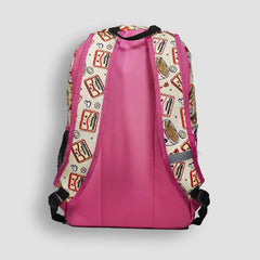 Maruchan 18" Water Resistant Backpack