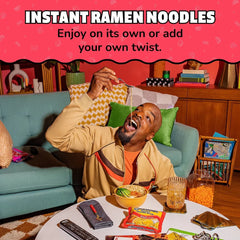Maruchan Souper 6-Pack Ramen Noodle Soup