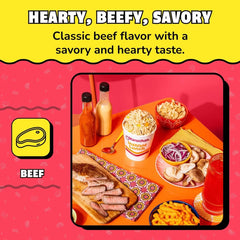 Maruchan Instant Lunch Flavor Noodle Soup