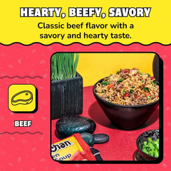 Maruchan Souper 6-Pack Ramen Noodle Soup