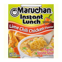 Maruchan Ramen Noodle Cup Soup Instant Variety 12 Count - Assorted Flavors Mix 1