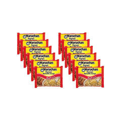 Maruchan Ramen Noodle Soup
