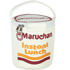 Maruchan Instant Lunch Ramen Lunchbox Novelty Cup Tote Carry Bag One Size