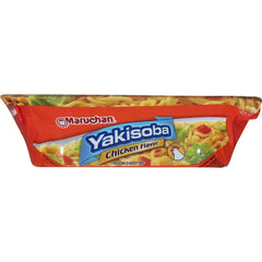 Maruchan Yakisoba Chicken Flavor Noodles - 4oz